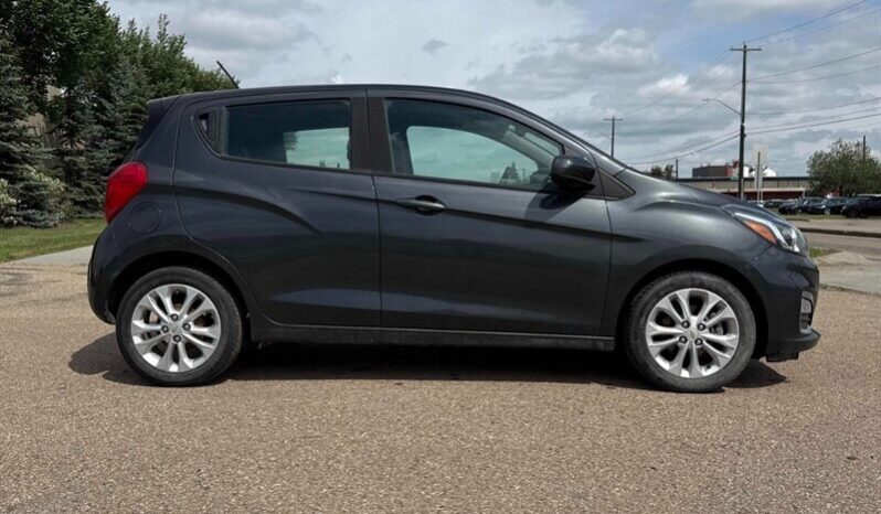 
								2019 Chevrolet Spark 1LT full									