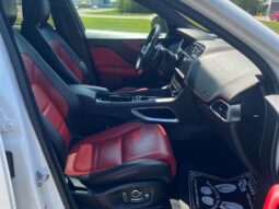 
										2019 Jaguar F-PACE 20d R-Sport full									