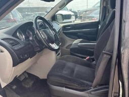 
										2017 Dodge Grand Caravan SXT full									