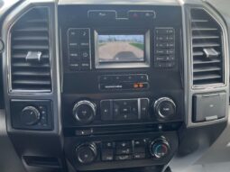 
										2018 Ford F-150 XLT full									