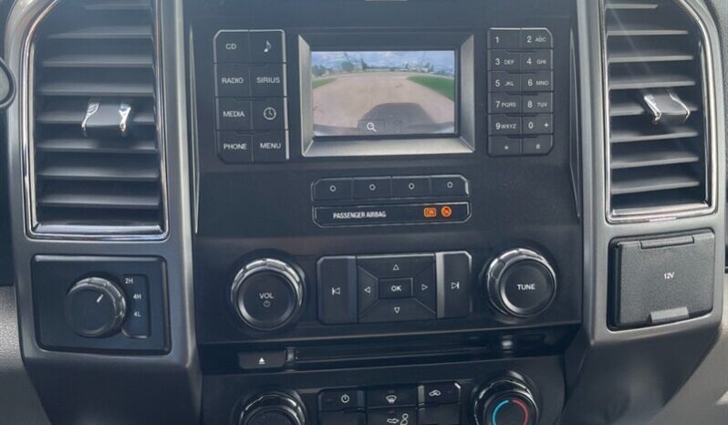 
								2018 Ford F-150 XLT full									