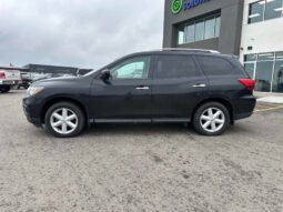 
										2019 Nissan Pathfinder SV full									