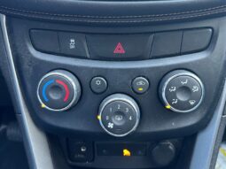 
										2018 Chevrolet Trax LS full									