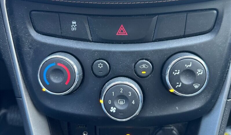 
								2018 Chevrolet Trax LS full									