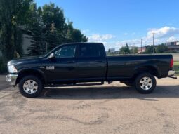 
										2015 RAM 2500 SLT full									