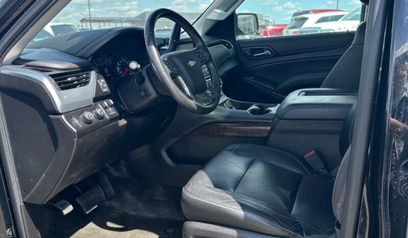 
								2017 Chevrolet Tahoe LT2 full									