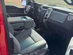 
										2014 Ford F-150 XLT full									