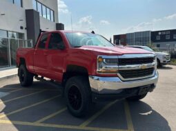 
										2018 Chevrolet Silverado 1500 LT full									
