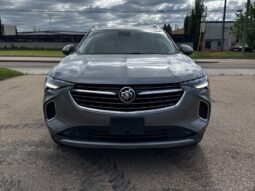 
										2021 Buick Envision Essence full									