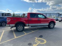 
										2011 Ford F-150 XLT full									