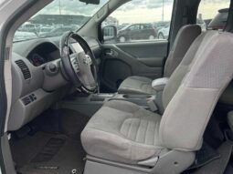 
										2019 Nissan Frontier S King Cab full									