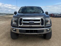 
										2017 Ford F-150 XLT full									