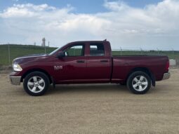 
										2023 RAM 1500 Classic Tradesman full									