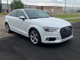 
										2019 Audi A3 quattro Premium 45 TFSI full									