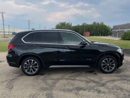 
										2018 BMW X5 xDrive35d full									