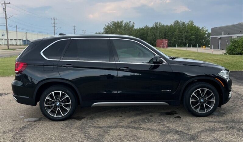 
								2018 BMW X5 xDrive35d full									