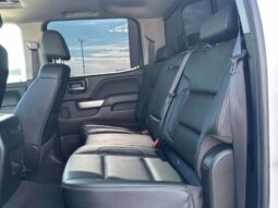 
										2018 Chevrolet Silverado 1500 LTZ Z71 full									