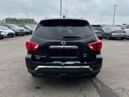 
										2019 Nissan Pathfinder SV full									