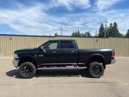 
										2018 RAM 2500 Laramie Longhorn Limited Diesel full									