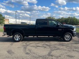 
										2015 RAM 2500 SLT full									