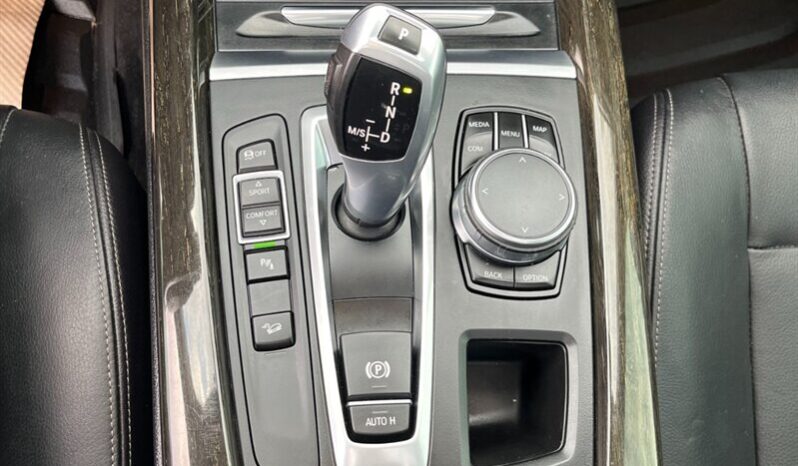 
								2018 BMW X5 xDrive35d full									