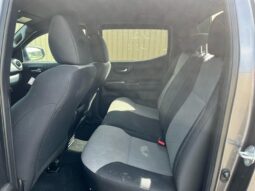 
										2022 Toyota Tacoma TRD Sport full									
