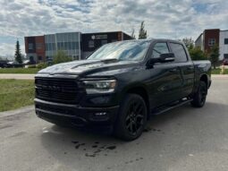 2022 RAM 1500 Sport