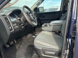 
										2015 RAM 1500 Tradesman full									
