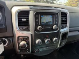 
										2019 RAM 1500 Classic SLT full									