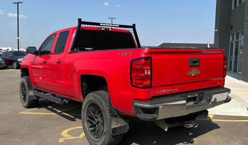 
								2018 Chevrolet Silverado 1500 LT full									