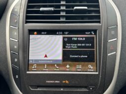 
										2017 Lincoln MKC Select full									