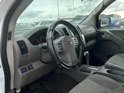 
										2019 Nissan Frontier S King Cab full									