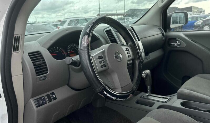 
								2019 Nissan Frontier S King Cab full									