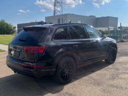 
										2017 Audi Q7 3.0T quattro Progressiv full									