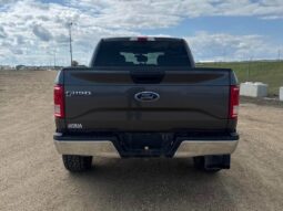 
										2017 Ford F-150 XLT full									