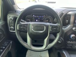 
										2020 GMC Sierra 2500 Denali Diesel full									