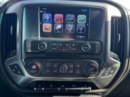 
										2018 Chevrolet Silverado 1500 LTZ Z71 full									