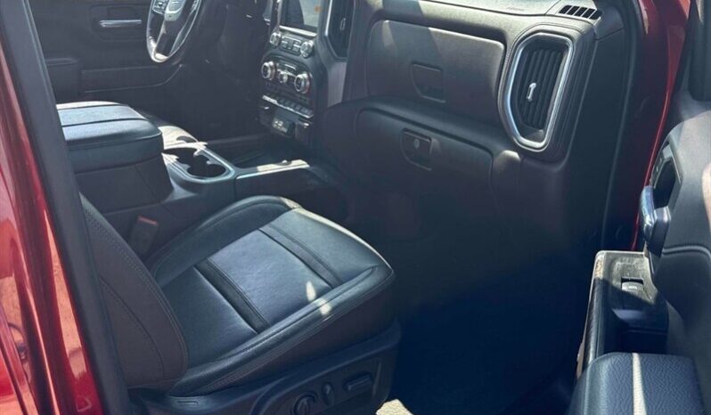 
								2023 GMC Sierra 3500 Denali full									