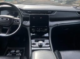 
										2022 Jeep Grand Cherokee L Overland full									