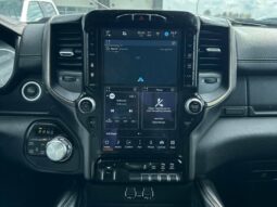 
										2022 RAM 1500 Sport full									
