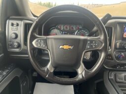 
										2018 Chevrolet Silverado 1500 LTZ Z71 full									