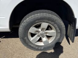 
										2019 RAM 1500 Classic SLT full									