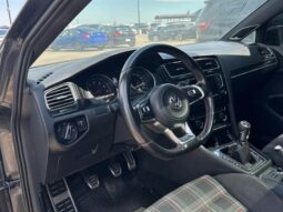 
										2015 Volkswagen Golf GTI Autobahn full									