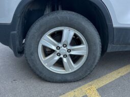 
										2018 Chevrolet Trax LS full									