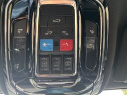 
										2022 Jeep Grand Cherokee L Overland full									