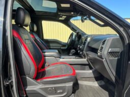 
										2018 Ford F-150 Lariat full									