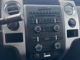 
										2014 Ford F-150 XLT full									