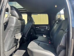 
										2018 RAM 2500 Laramie Longhorn Limited Diesel full									