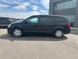 
										2017 Dodge Grand Caravan SXT full									