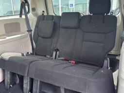 
										2017 Dodge Grand Caravan SXT full									